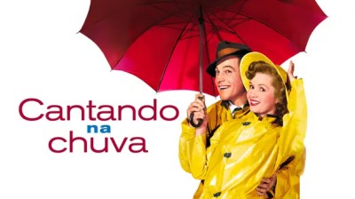 Cantando na Chuva  1952 ‧ Musical/Romance ‧ 1h 43m