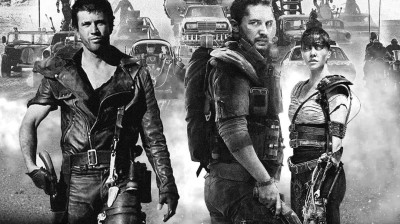 MAD MAX