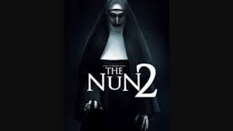 Stream the nun discount free