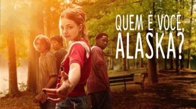 Quem É Você, Alaska__S01E03_Eles Não Conseguiriam Acertar Um Elefante Desta Dist___