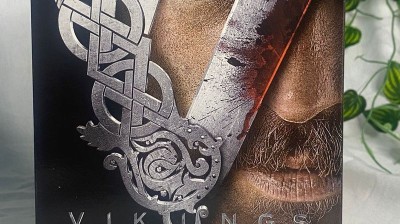 Vikings - S01EP03 - RD