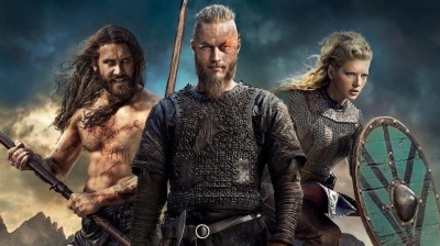 Vikings - S02EP10 - RD