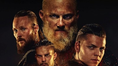 Vikings - S06EP12 - RD