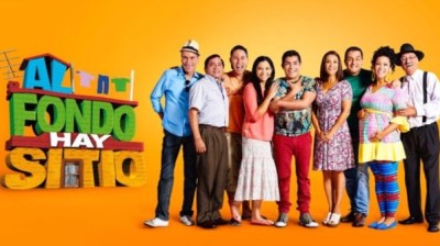 “Al fondo hay sitio” Capítulo 304 Gratis