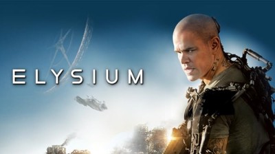 Elysium  2013 ‧ Ficção científica/Ação ‧ 1h 49m