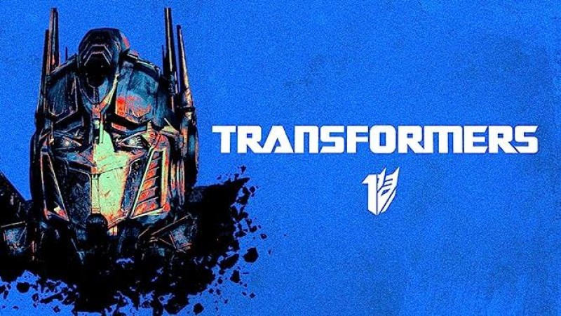 Transformers - 18 de Julho de 2007