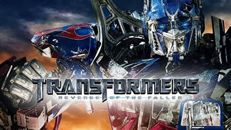 Transformers 2 - A Vingança dos Derrotados: Trailer, Fotos