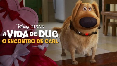 O Encontro de Carl 2023 ‧ 7 min