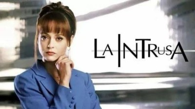 A Intrusa   Capítulo 5