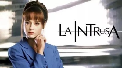 A Intrusa   Capítulo 4