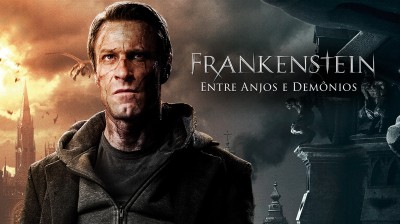 Frankenstein: Entre Anjos e Demônios  2014 ‧ Terror/Ação ‧ 1h 32m