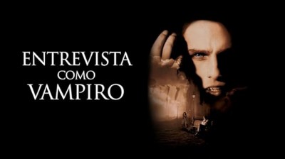 Entrevista com o Vampiro  1994 ‧ Terror/Romance ‧ 2h 2m