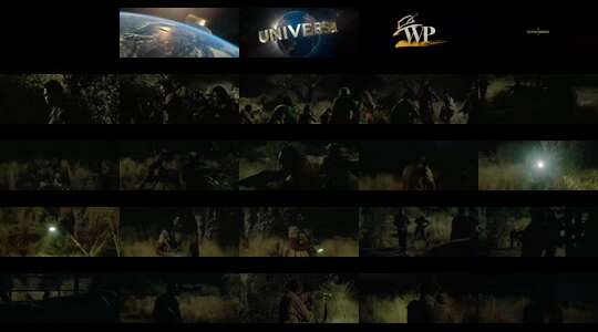 Watch Online Film Beast  in Hindi - TokyVideo