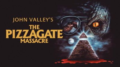 The Pizzagate Massacre (2020) Hindi ORG Dual Audio