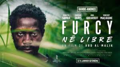 furcy,né libre (2025)